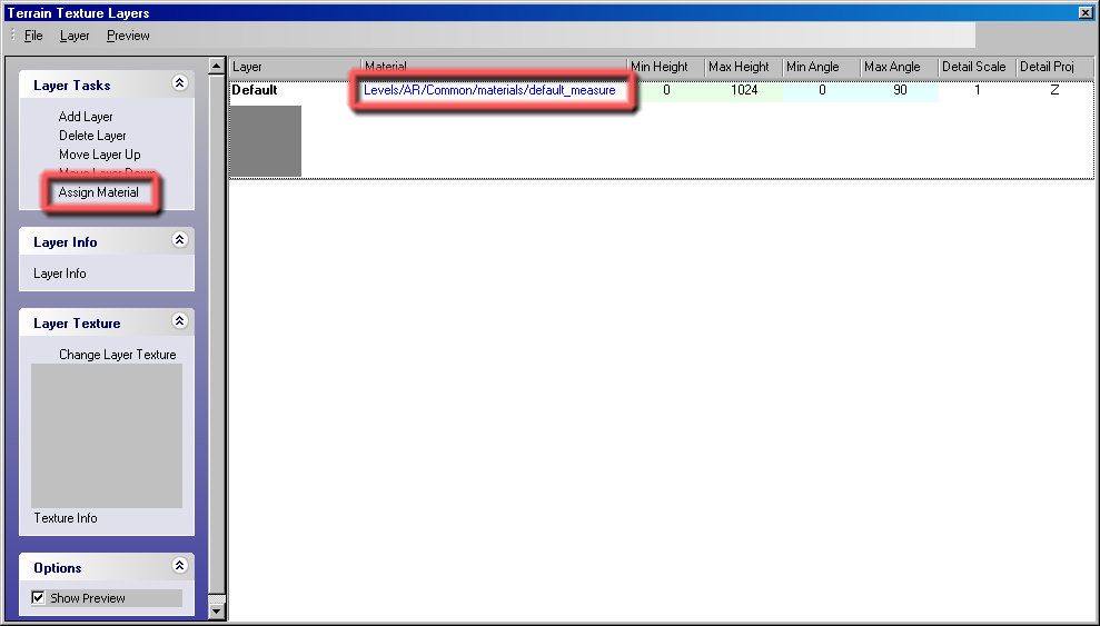 Image:CityEditor_TerrainTextureLayer_Material.png