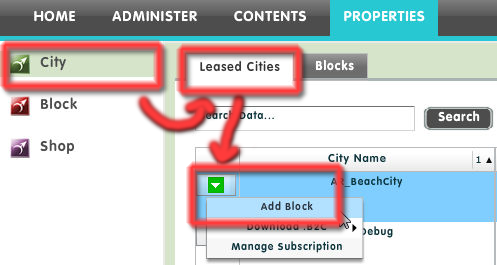 Image:DevMyPage_City_AddBlock.png
