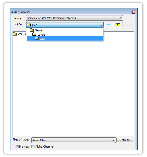 File:AssetBrowser NavigateToNewDirectory.jpg