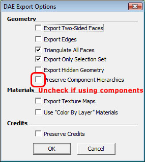 File:CollisionProxyFromTwoDAEs exportOptions.jpg