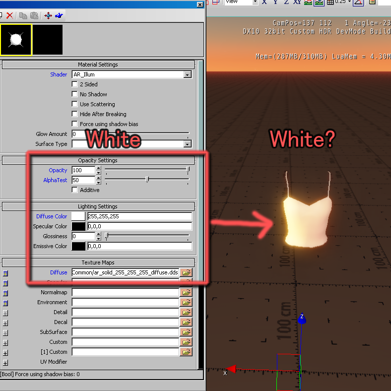 Image:MaterialEditor_FirstToKnow.png