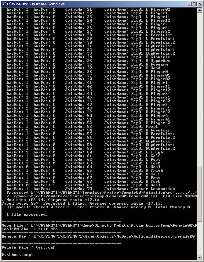 Image:Convert DAE to DBA-02.jpg
